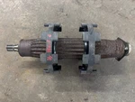 Polaris 800 Rush Pro Switchback Indy 600 Axys 850 16-22 Oem Drive Shaft Cog Used. Price: $161.49.