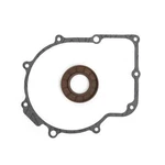 Wet Clutch Cover Gasket Oil Seal For Yamaha Grizzly 02-08 Rhino YXR660 04-07 New. Price: $30.85.