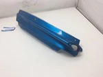 Polaris Left Lh Side Bumper Cover Guard Blue 1994-1995 Classic Touring 5431492 Used. Price: $37.95.