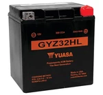 Yuasa YUAM723HL High Performance Maintenance Free Battery - GYZ32HL New. Price: $251.08.