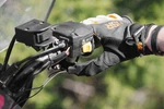 Quadboss Heated Grips With Thumb Warmer Atv/utv QBS101920 New. Price: $109.99.