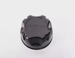 2014-2015 Arctic Cat Prowler Hdx 500 Oem Wheel Center Cap 0403-181 New. Price: $24.99.
