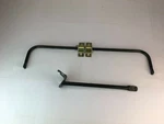 Bombardier Ski-doo Mach Z1000 2006 Stabilisator With Torsion Bushings Used. Price: $23.13.