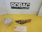 1987-90 N.o.s Oem Ski-doo Formula Mx Plus Mach Lh Hood Hinge #517183200 New. Price: $18.18.