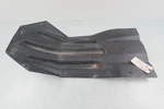 2010 Ski-doo Summit X 800R Ptek Oem Skid Plate Black Used. Price: $99.97.