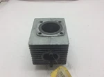 Ski Doo Mag Cylinder 1973-79 Elan 248 249 250 Twin 420813965 Used. Price: $74.99.