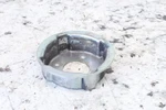 2020 Arctic Cat M8000 Hardcore Alpha One Starter Cup Pulley 0920-020 Used. Price: $15.00.