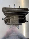 1979 Arctic Cat Lynx 250S Cylinder 3002-319 Used. Price: $150.00.