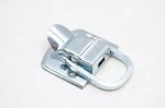 New Oem Yamaha 822-77340-00-00 Luggage Box Latch Nos. Price: $7.57.