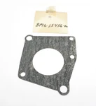 New Oem Yamaha Oil Pump Cover Gasket # 8M6-15456-00-00. Price: $5.45.
