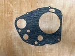 New Oem Suzuki Clutch Cover Gasket Fits 1972-77 GT750 Part #11482-31000. Price: $10.00.