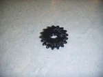 Vintage Arctic Cat Nos Chain Case Sprocket (15 Tooth) 0116-006 New. Price: $22.99.