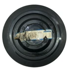 Replacement Arctic Cat Snowmobile 5.88" Dia Idler Wheel 1978-81 Jag Tigre New. Price: $20.79.