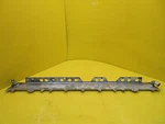 Oem Yamaha RX1 Le Right Side Heat Exchanger Radiator 8FA-1240F-01-00 Used. Price: $56.99.