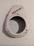 Vintage Arctic Cat Snowmobile Fan Cover 3000-499 1972 Kitty Used. Price: $19.99.