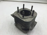 Polaris Cylinder Jug Needs .020 Bore Fits 1978 Colt Ss 340 F/a 3082628 Free Air Used. Price: $64.95.