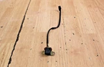 2001 Arctic Cat Mountain 800 Ignition Timing Sensor/pickup Coil Used. Price: $25.00.