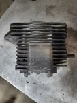 Vintage Arctic Cat Snowmobile Kawasaki Fan Cooled Cylinder 400/2A Used. Price: $62.09.