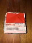 Yamaha 2009-2025 YFZ450 Right Crank Shaft Bearing Nsk 6305 Nos Oem 93306-30644 New. Price: $69.99.