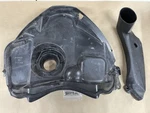 2009 Polaris Iq Headlight Cover & Air Intake Duct P/n 5435948, 5436372, 2634005 Used. Price: $25.00.