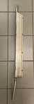 Polaris Snowmobile 2003-2006 Touring Models Lh Running Board Cooler 1240133 Used. Price: $139.99.