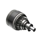 Ski-doo 420888044 E-starter Drive Assembly New. Price: $319.99.