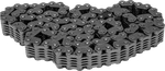 Venom Products Belt Silent Chain - 110 Links 13 Wide Snowmobile 970424 New. Price: $143.15.
