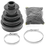 Quadboss Cv Boot Kit - 53195002 New. Price: $31.22.