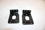 97 Polaris Indy 500 Oem Lh,rh Suspension Bracket 1012563-067 1012564-067 SP145 Used. Price: $34.39.