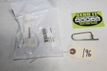 A2 Nos Arctic Cat Cable Hook 0115-528 New. Price: $6.99.