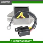 Voltage Rectifier Regulator For Ski-doo 410918400 515163900 515175546 Snowmobile New. Price: $17.08.
