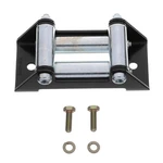 Arctic Cat Atv Winch Roller Fairlead Kit Oem New 0436-286. Price: $66.28.