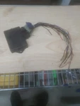 Yamaha Cdi Ignition Unit 8CJ-01 F8T33871 Tested / Oem Used. Price: $49.94.