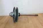 2020 Ski-doo Grand Touring 600 Ace Sport Secondary Driven Clutch Used. Price: $299.00.