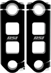 Race Shop Pivoting Handlebar Riser PR-6-B New. Price: $84.95.