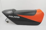 2005 Polaris Fusion 900 Snowmobile Oem Seat Saddle Ass'y (red/black) Used. Price: $199.97.