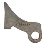 Ski-doo Oem Clutch Pulley 414 Ramp, 417222546 New. Price: $36.94.