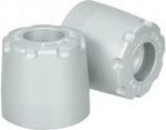 Ariete Alu-rub Aluminum Handlebar End Weights (12997/KAAL) New. Price: $22.31.