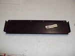 Vintage Nos, Oem Arctic Cat Rear Backing Plate, El Tigre, Jag, 0106-861 New. Price: $25.00.