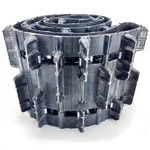 Arctic Cat, Cobra Track 15"X141"X1.60" 2P (3.0) 2602-548 New. Price: $834.75.