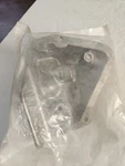 Genuine Arctic Cat Brkt, Spar Support- Rh- Mach 1707-644 Nos Oem AC75 New. Price: $40.00.