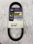 Dayco MAX1121M2 Snowmobile Belt New. Price: $25.00.