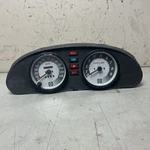 Ski-doo Snowmobile 1999-2002 Mxz Legend Summit Complete Gauge Cluster 515175336 Used. Price: $59.00.