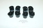 2017 Sea-doo Spark 3 Up 900 Ace Engine Base Motor Mounts 270000859 270000978 Used. Price: $23.70.