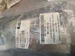 Ski-doo Lightweight Hood Pre Air Filter 861790100 New. Price: $40.13.