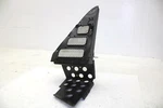 95 Arctic Wildcat Touring Oem Left Foot Well 0616-641 SA101 Used. Price: $68.79.