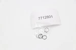 Nos Oem Polaris Ring Qty 4 7712801 New. Price: $10.00.