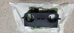 0670-299 Arctic Thundercat 900 Zrt 800 1993-1998 Air Box Dual Carb Boot New. Price: $399.99.