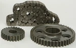Venom Products 30-520905 Heavy Duty Chain Set Ac 12 New. Price: $249.95.