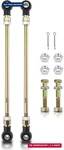 Autokay Tie Rod End Kit, Left And Right Assembly Fits For Polaris Sports New. Price: $61.87.